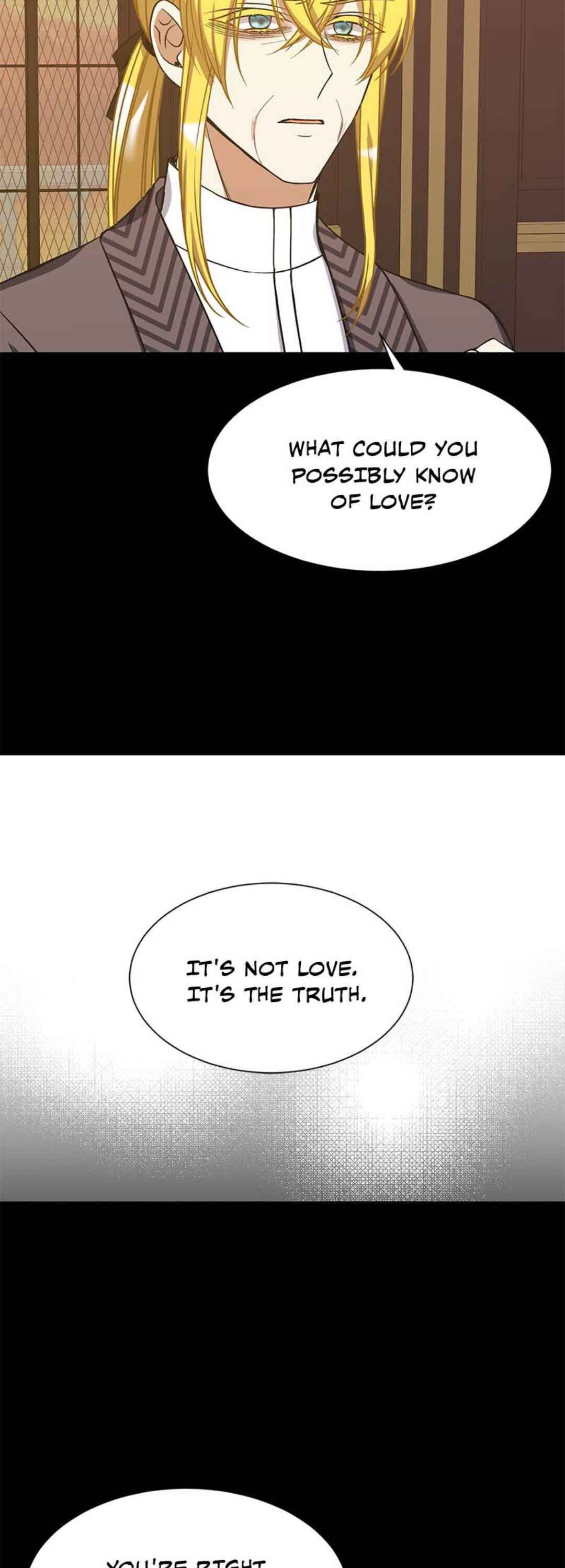 I Saved The Cursed Duke Chapter 40 14
